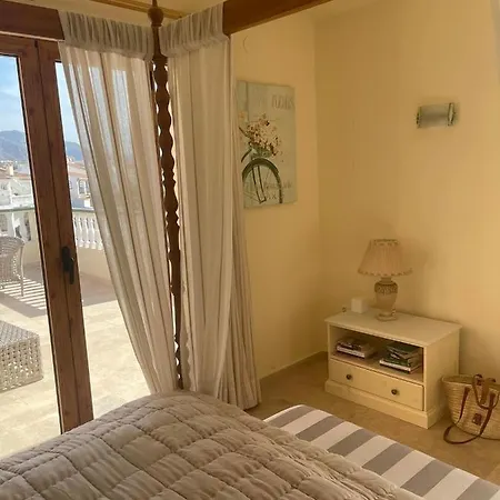 Villa Casa Estrella Nerja