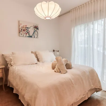 Casa Estrella Villa *