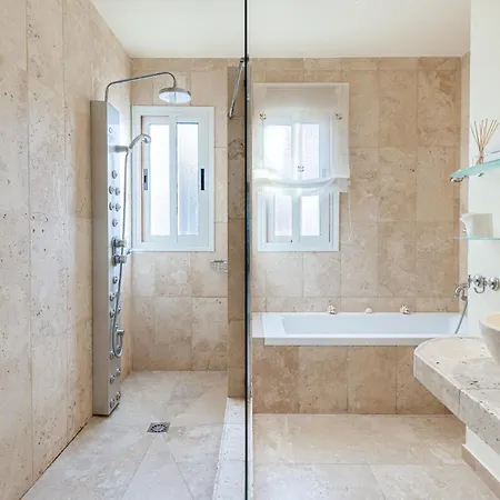 Villa Casa Estrella Nerja