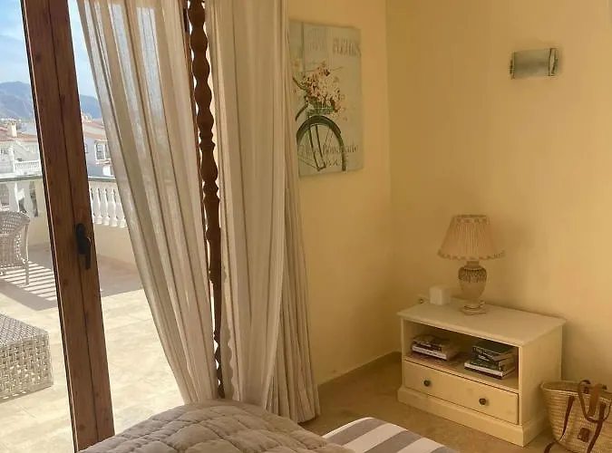 Villa Casa Estrella Nerja