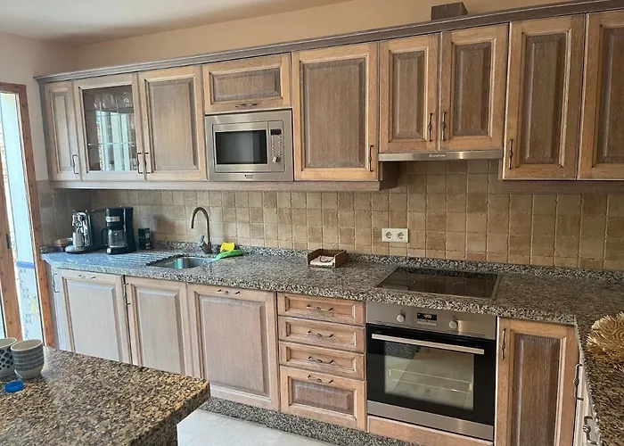 Casa Estrella Villa Nerja