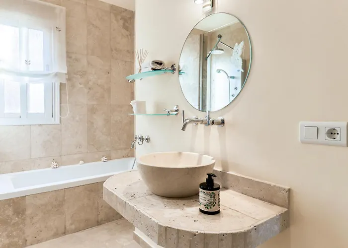 Villa Casa Estrella Nerja