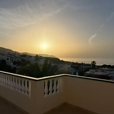 Casa Estrella Villa Nerja