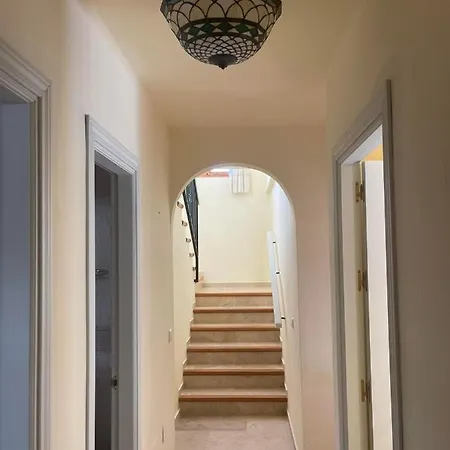 Casa Estrella Nerja