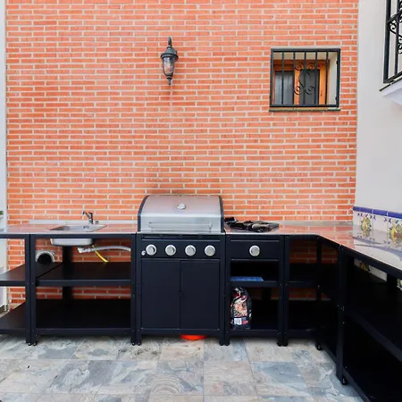 Casa Estrella Villa *