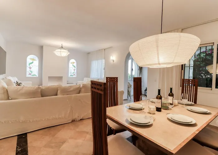 Villa Casa Estrella *