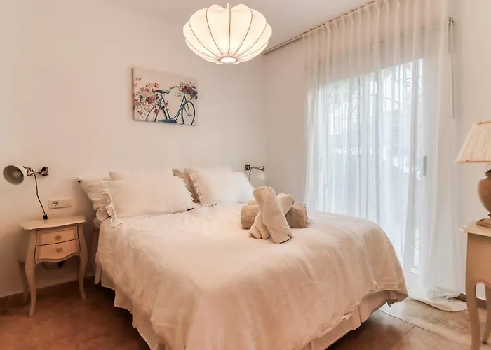 Casa Estrella Villa *