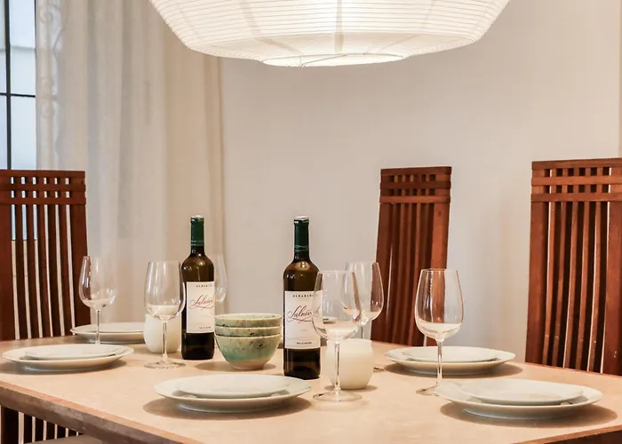 Casa Estrella * Nerja