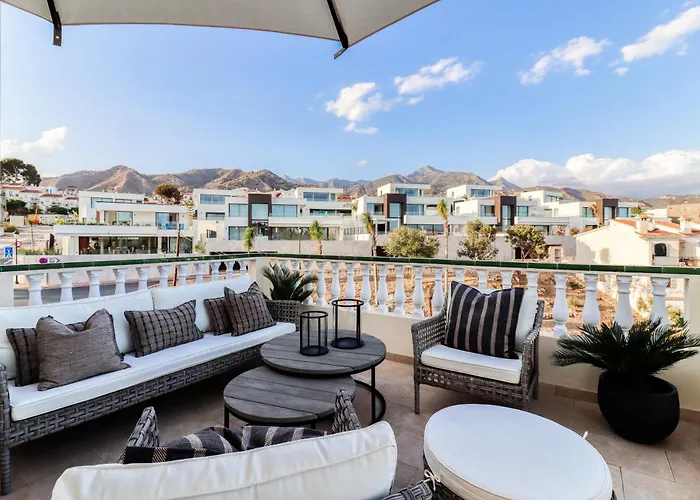 Villa Casa Estrella Nerja