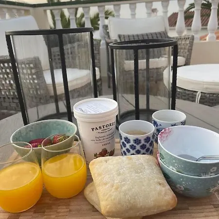 Casa Estrella וילה