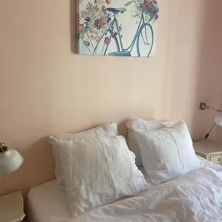 Casa Estrella נרחה