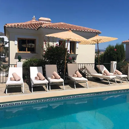Casa Estrella Villa