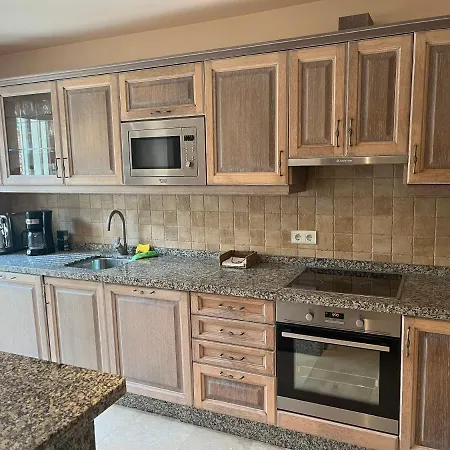 Casa Estrella וילה נרחה