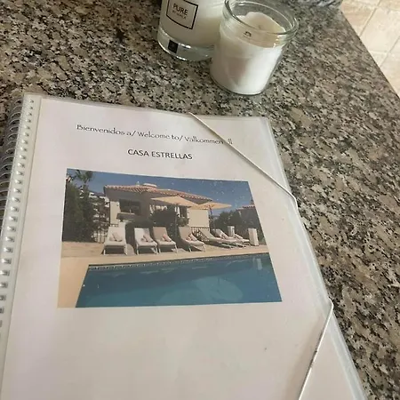 Casa Estrella * נרחה