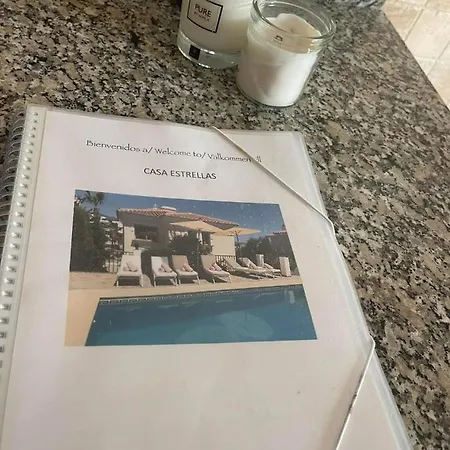 Casa Estrella * Nerja