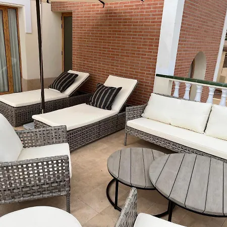 Villa Casa Estrella