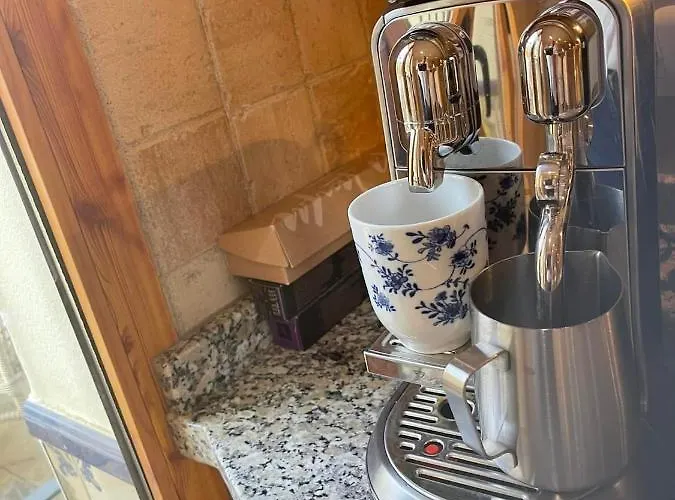 Casa Estrella 别墅 内尔哈