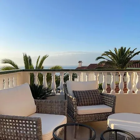 Villa Casa Estrella Nerja