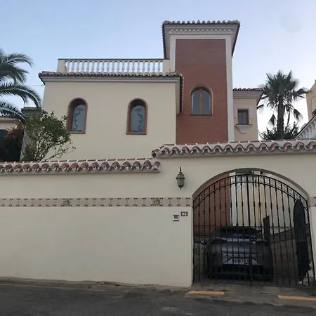 Casa Estrella Nerja