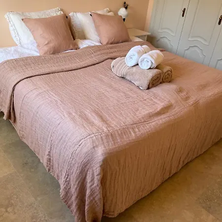 Casa Estrella Villa *