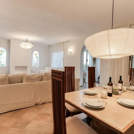 Villa Casa Estrella *