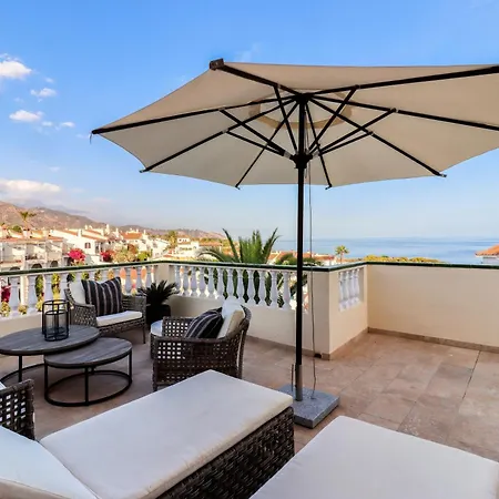 Casa Estrella * Nerja