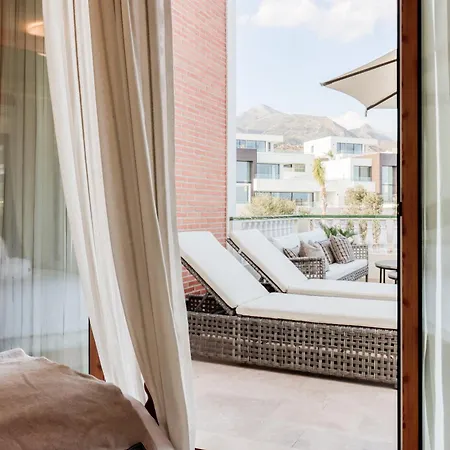 Casa Estrella Villa *