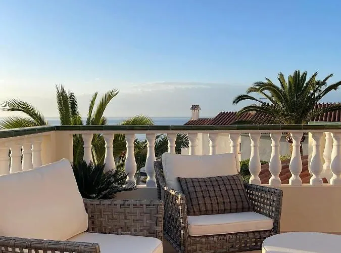 Βίλα Casa Estrella Nerja