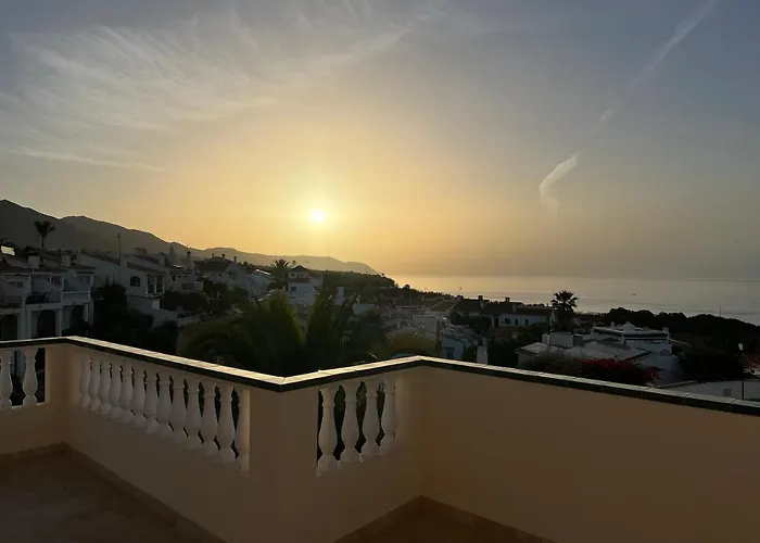 Casa Estrella Βίλα Nerja