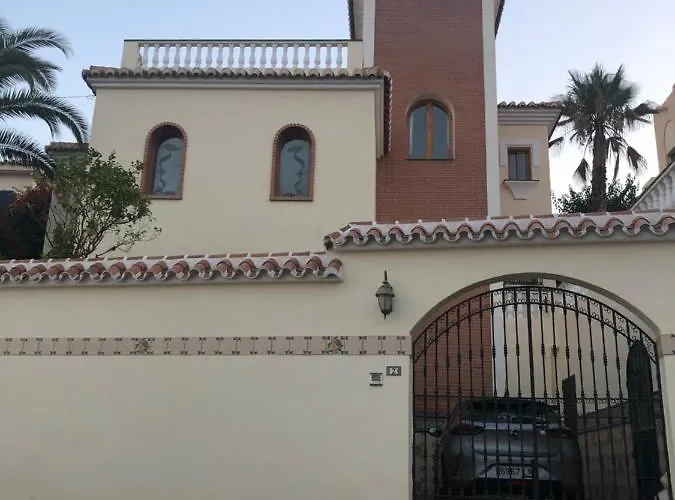 Casa Estrella Nerja