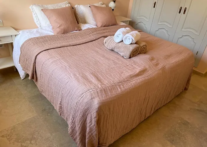 Casa Estrella Βίλα *