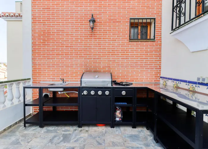 Casa Estrella Βίλα *