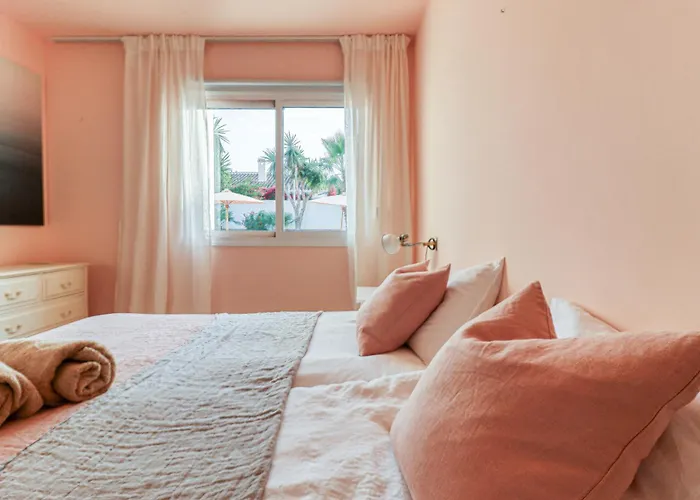 Βίλα Casa Estrella *