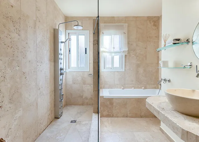 Βίλα Casa Estrella Nerja