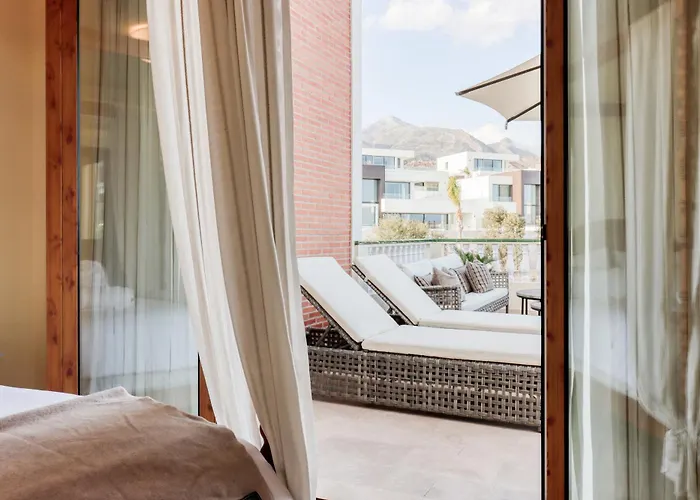 Casa Estrella Βίλα *