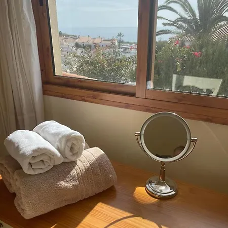 Casa Estrella Nerja
