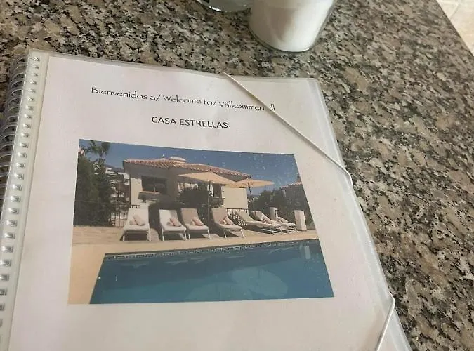 Casa Estrella * Nerja